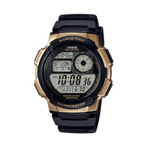 CASIO 카시오 AE-1000W-1A3 우레탄밴드 디지털 빈티지 전자시계