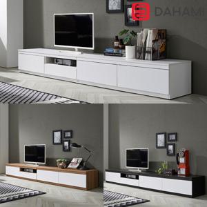 폰즈 거실 티비다이 1200 TV선반