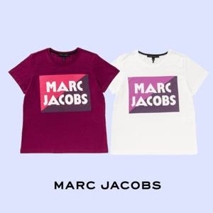 마크제이콥스 클래식 프린트패치 티셔츠 PATCH TSHIRT M4007766