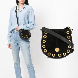 씨바이끌로에 미니 크리스 호보 백 CHS18AS9623301 Kriss Bag
