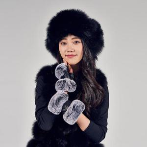 [블루피오레] 렉스 가죽 토시 BF1957