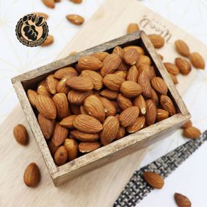 너츠브라더 24년도산 햇 볶음아몬드 1kg