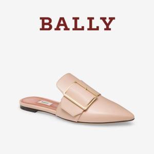 발리 하멜린 여성 플랫 로퍼 6223283 BALLY HAMELIN FLAT