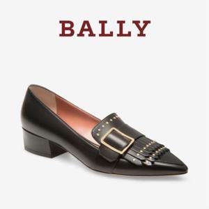 발리 하루미 프린지 로퍼 6223346 BALLY HARUMI FRINGE LOAFER