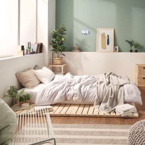 헤이몰리 어메이징 독립 양면 매트리스 SS