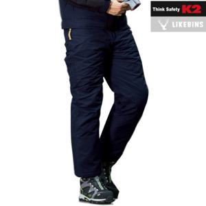 K2 세이프티 라이크빈LB2-F370 팬츠(하의)