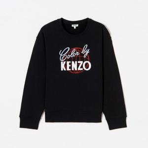 겐조 맨투맨 여성용 F862SW732952 KENZO SWEATSHIRT