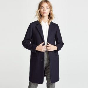 아페쎄 카버 코트 A.P.C. CARVER COAT