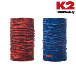 K2 세이프티 동계형 멀티스카프 10개set 방한용품 IMW18962_10개