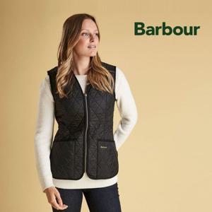 바버 플리스 베티 라이너 베스트 LLI0003 Barbour Fleece Betty