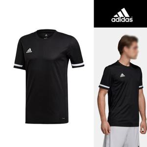 아디다스 팀 19 저지(DW6894) 반팔 티셔츠