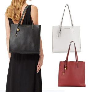 마크제이콥스 더 그라인드 토트백 M0012669 The Grind Tote Bag