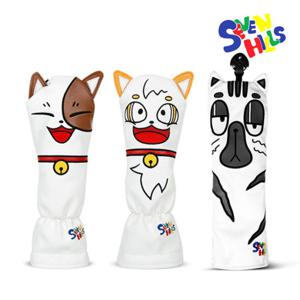 아미스포츠 세븐힐스 페어웨이우드 헤드커버