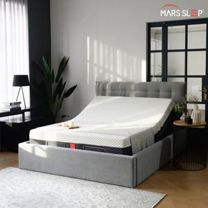[마스슬립] 루체른 트윈세트 모션베드