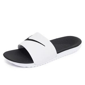 나이키 카와 슬리퍼 819352-100