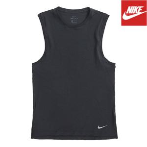 [정품] 나이키 드라이 핏 탱크탑 (AJ8161-010)