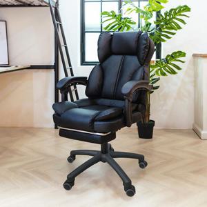 일루일루 미니 타이탄 기본형 컴퓨터 사무용 발받침 의자 3color