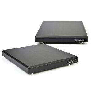 성민건축음향 스피커 우퍼 방진매트 패드 받침 SM-B03 2개