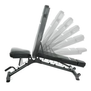 멀티플 인클라인 디클라인벤치