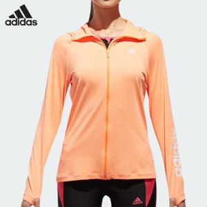 아디다스 FR 여성 롱슬리브 후디 래쉬가드 수영복 W CF7332