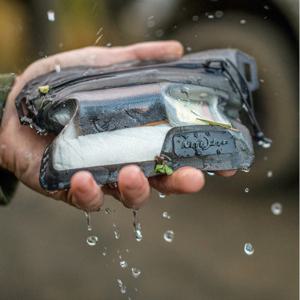 미국 나잇아이즈 런오프 방수 웰렛 방수백 방수지갑