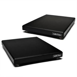 성민건축음향 스피커 우퍼 방진매트 패드 받침대 SM-A01 SE 2개