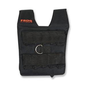 중량조끼 20kg I 1KG 무게조절 웨이트조끼