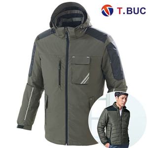 티뷰크 작업복 TB-541