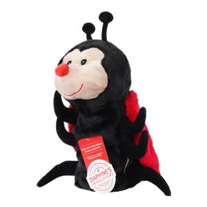 데프니 무당벌레 레이디버그 드라이버 헤드커버 460cc