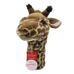 미국정품 데프니 기린 드라이버커버 헤드커버 클럽커버