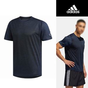 아디다스 프리리프트 그라데이션 그래픽 티(DZ7442)