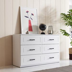 [노하우] 델루나 1200 와이드 서랍장