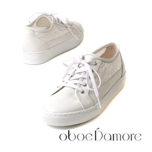 오보에다모르 망사레이스 스니커즈 OSD4428