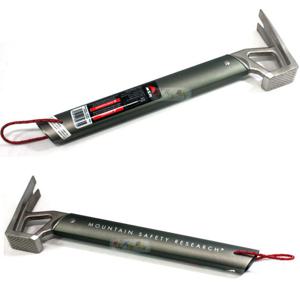 MSR 팩다운망치 스테이크 해머 캠핑해머 망치