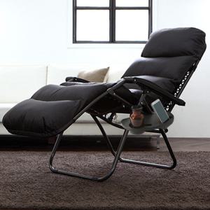 무중력의자+k10가죽커버 릴렉스체어 특가 접이식의자 소파 안락