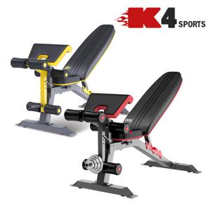 K4스포츠아몸디 AB크런치싯업보드 싯업벤치프레스(K4-321)