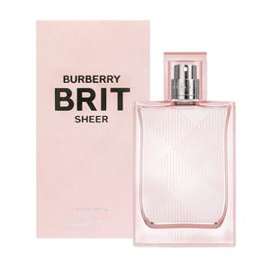 버버리 브릿 쉬어 EDT 100ml