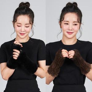 [블루피오레] 밍크 토시 BF2006