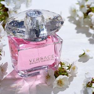 베르사체 브라이트 크리스탈 EDT 90ml [선물포장가능]