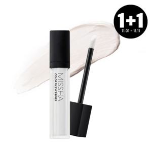 [1+ 1][미샤] 컬러 픽스 아이 프라이머