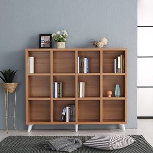 [노하우] 로크리 1600 와이드 12칸 책장