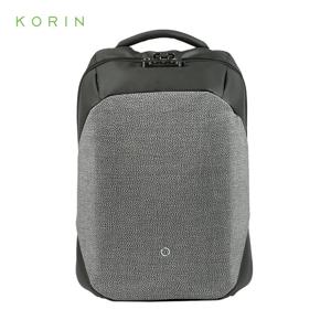 스마트 USB 백팩 15인치 노트북 가방