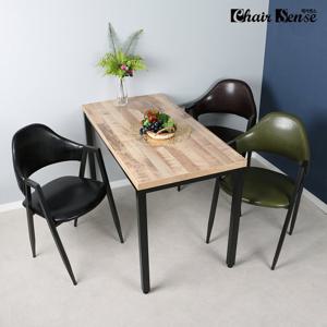 착불 체어센스 ch사각다리 600x1200 카페 식당 업소용 가정용 테이블