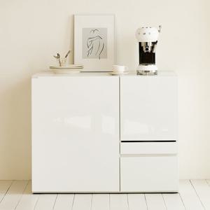 아이엔지홈 블랑 1000 주방수납장 (착불)