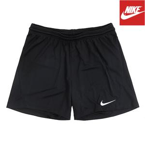 [정품] 나이키 우먼스 드라이 핏 파크 3 니트 쇼츠 반바지 (BV6860-010)