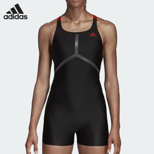 아디다스 TP FIT LEGSUIT SOL 여성 원피스 수영복 DQ3351