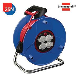 브레넨스툴 가랜트 브레텍 릴선 리드선 연장선 25미터