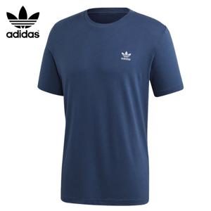 아디다스 오리지널 에센셜 반팔티(FM9967) 티셔츠