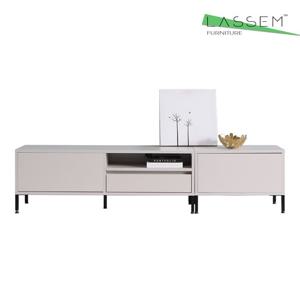 라샘 오프라 북유럽풍 티비다이 수납장 1800 1200+600 WDLS1804