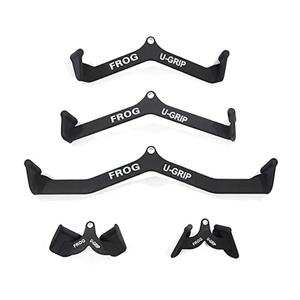 퍼펙트 케이블그립 5종 세트 I 맥그립 렛풀다운 롱풀 케이블손잡